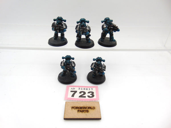 Headhunter Kill Team