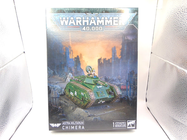 Chimera