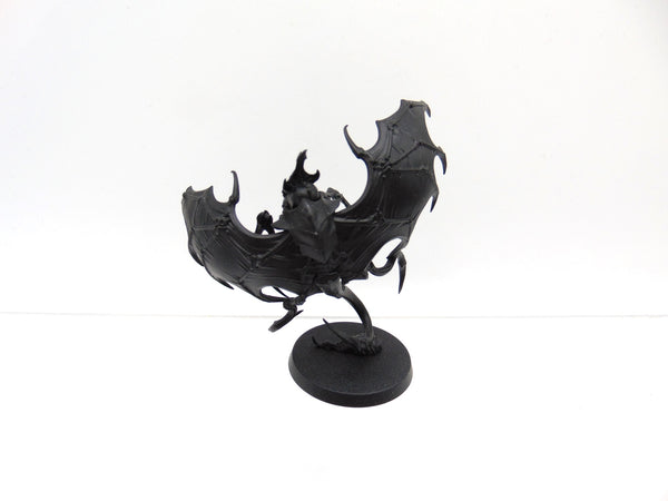 Parasite of Mortrex