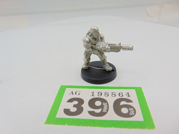 Catachan Melta
