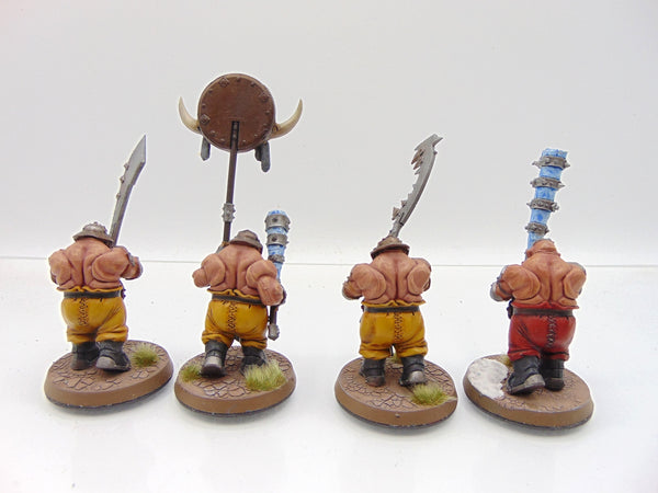 Ironguts
