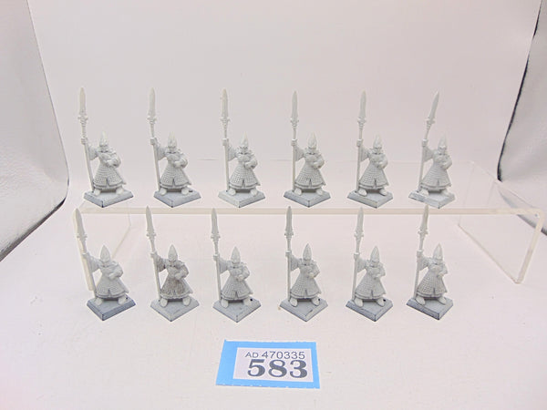 High Elf Spearmen
