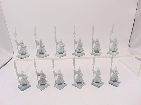 High Elf Spearmen