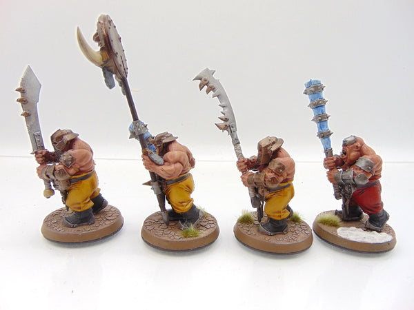 Ironguts