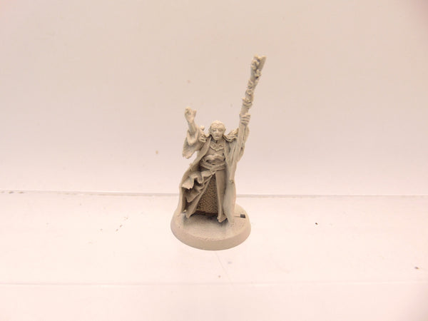 Elven Stormcaller