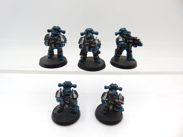 Headhunter Kill Team