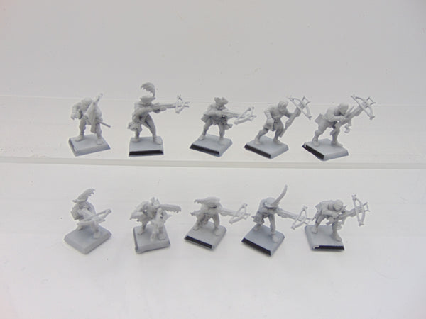 Freeguild Crossbowmen