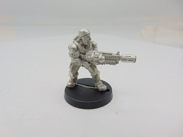Catachan Melta