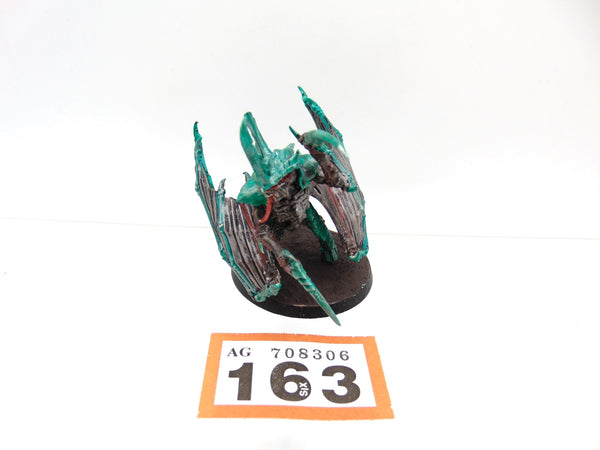 Winged Tyranid Prime