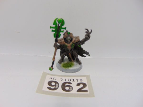 Imotekh the Stormlord