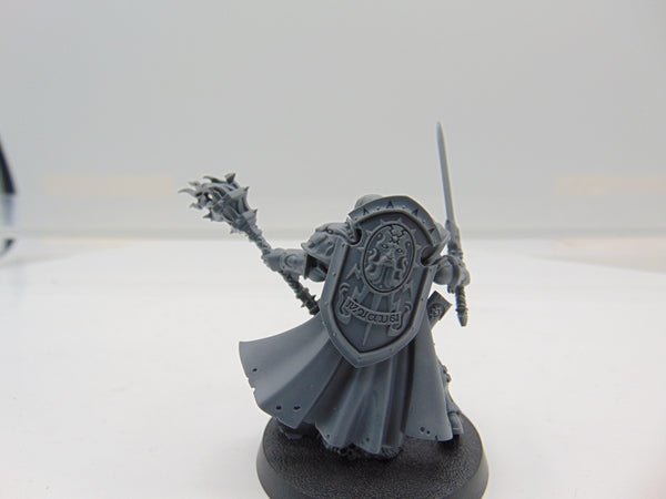 Knight Questor