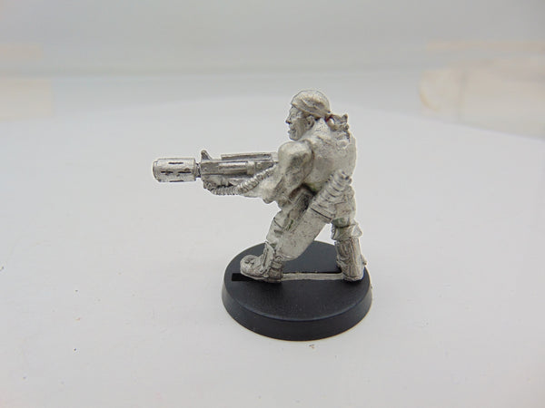 Catachan Melta