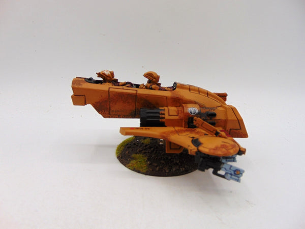 Piranha