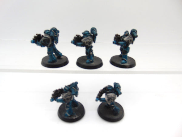 Headhunter Kill Team