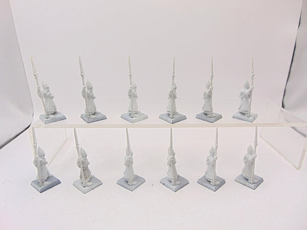 High Elf Spearmen