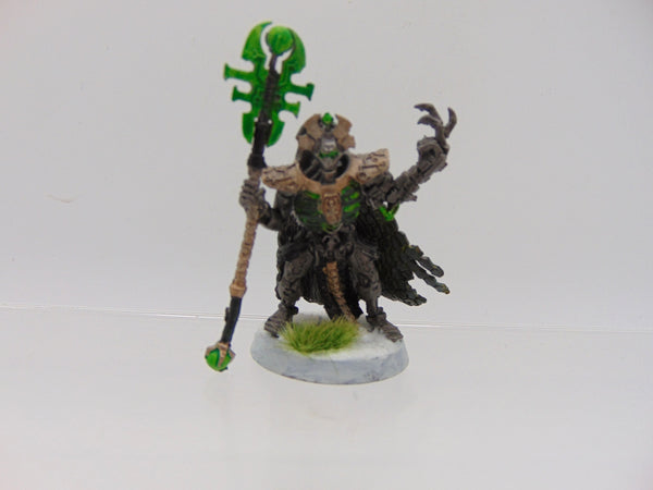 Imotekh the Stormlord