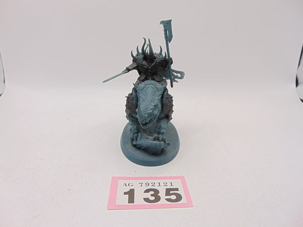 Chaos Lord on Karkadrak