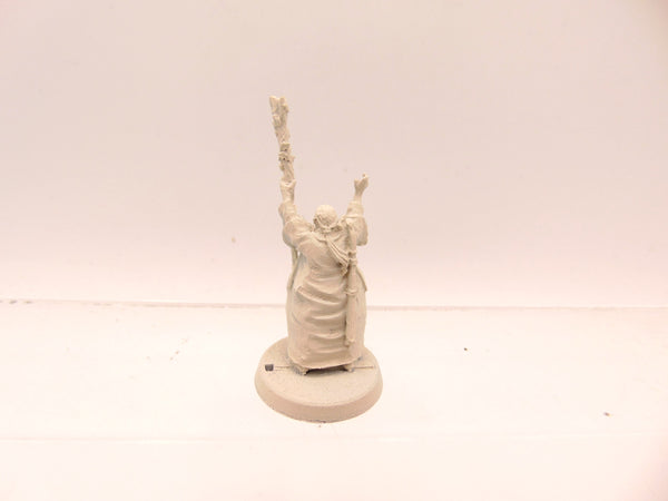 Elven Stormcaller