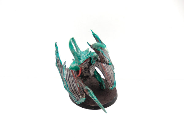 Winged Tyranid Prime