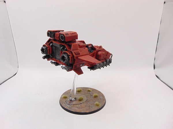 Storm Speeder Hammerstrike