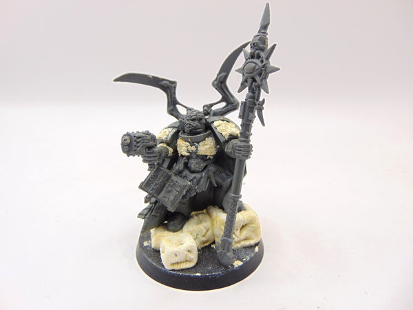 Chaos Sorcerer Conversion