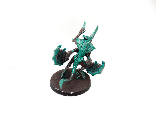 Winged Tyranid Prime