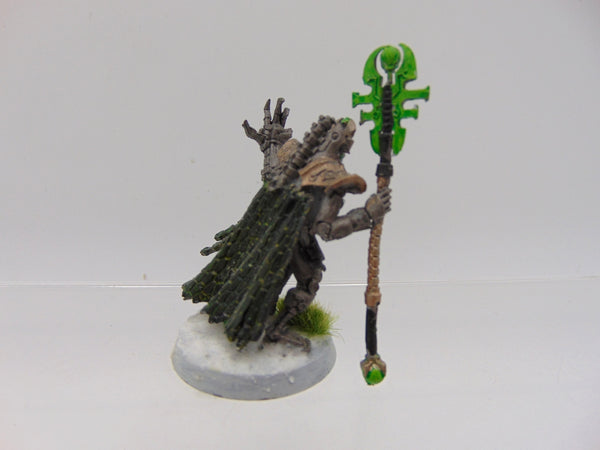 Imotekh the Stormlord