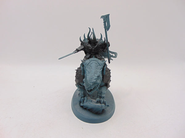 Chaos Lord on Karkadrak