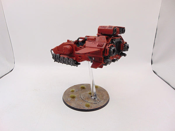 Storm Speeder Hammerstrike