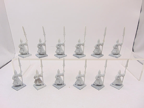 High Elf Spearmen