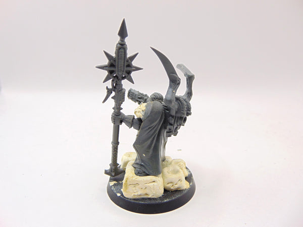 Chaos Sorcerer Conversion