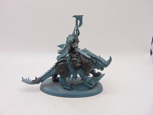 Chaos Lord on Karkadrak