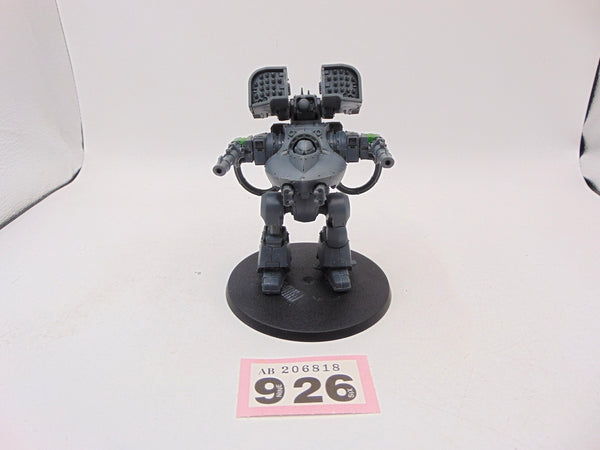 Deredeo Dreadnought