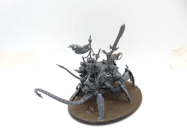 Lord Discordant on Helstalker
