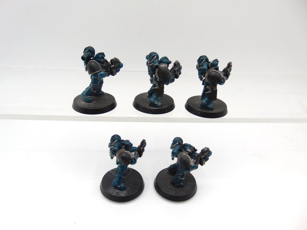 Headhunter Kill Team