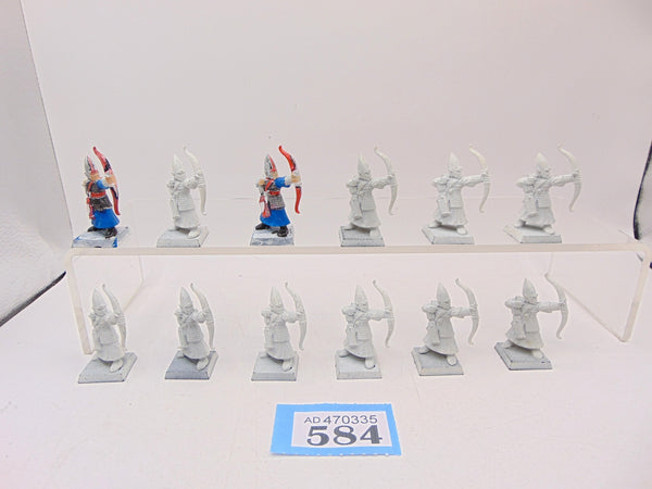 High Elf Archers