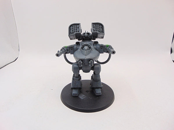 Deredeo Dreadnought
