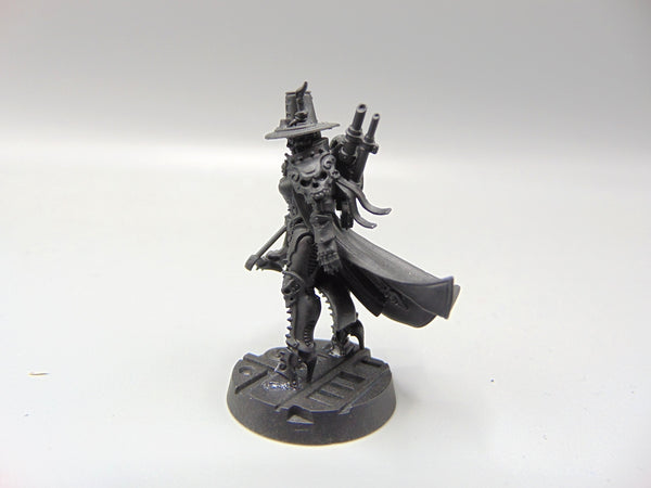 Inquisitor Greyfax