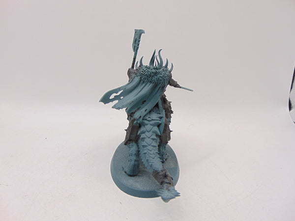 Chaos Lord on Karkadrak