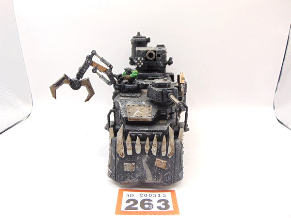 Battlewagon