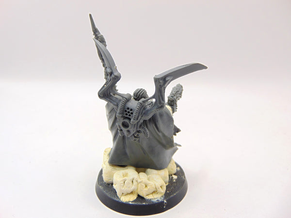 Chaos Sorcerer Conversion