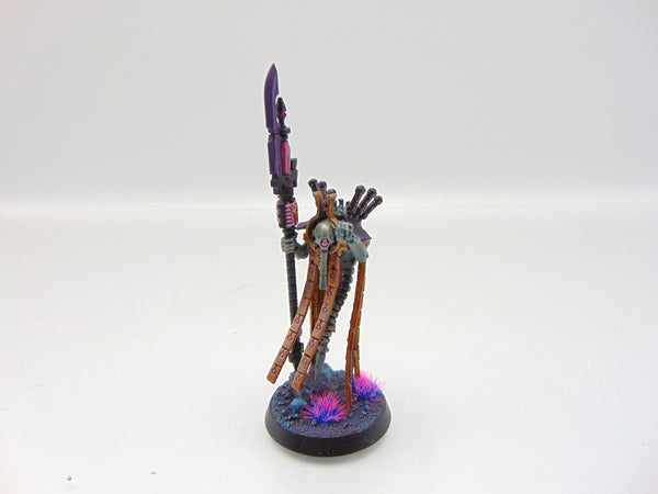 Plasmancer