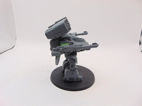 Deredeo Dreadnought