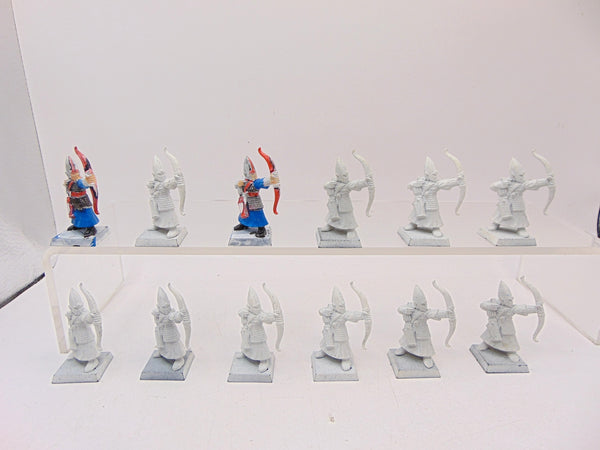 High Elf Archers