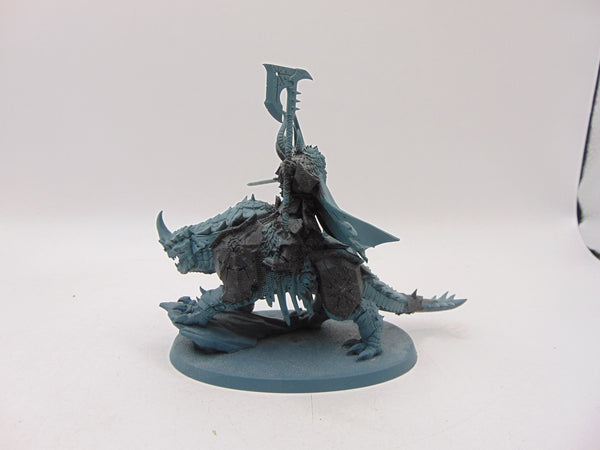 Chaos Lord on Karkadrak