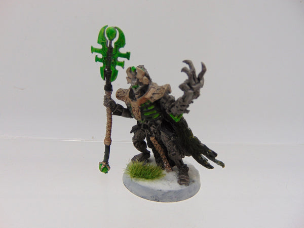 Imotekh the Stormlord