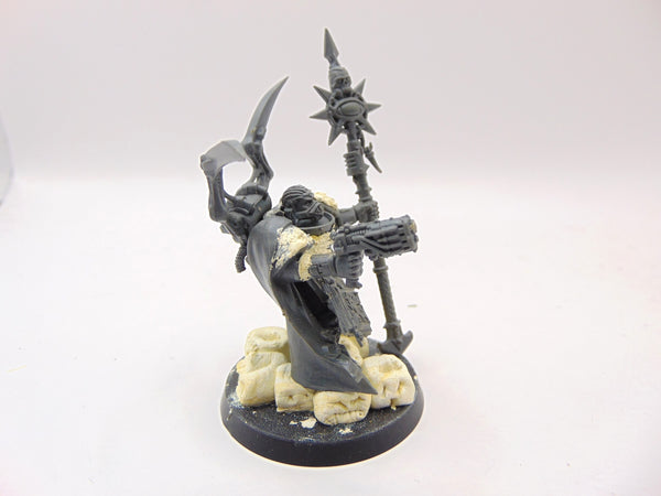 Chaos Sorcerer Conversion