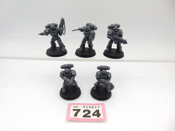 Intercessors