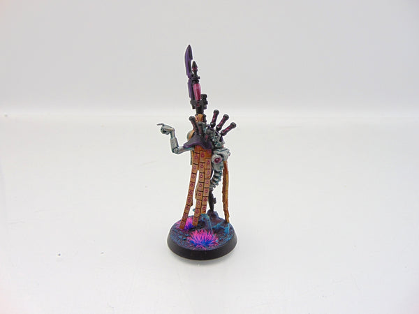 Plasmancer