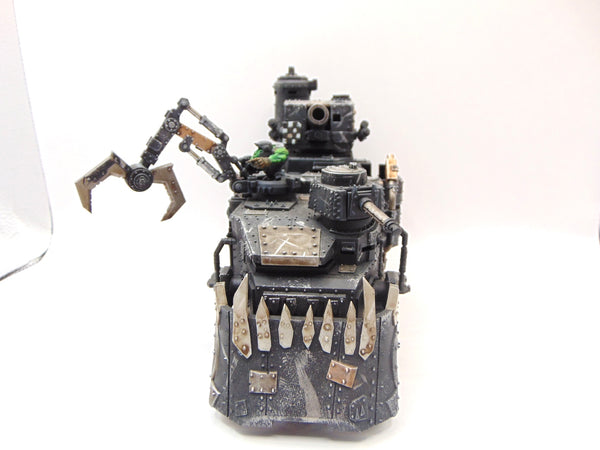 Battlewagon